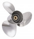 Винт гребной Solas 4441-138-15, 3x13 3/4x15 (R)