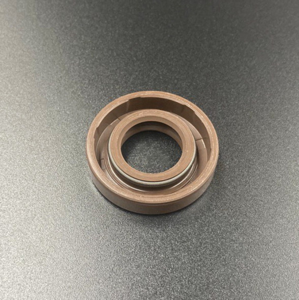 Сальник распредвала Tohatsu MFS9.8-MFS30 PARSUN (F8-05030011; 3H8-07025-0) (18x35x7.8) (PREMARINE)