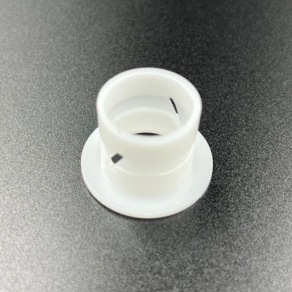 Втулка струбцины пластиковая Yamaha F200-300 (Yamaha)