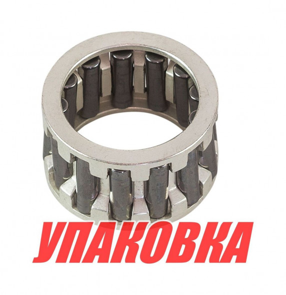 Подшипник 27х37х22, Suzuki, Omax (упаковка из 3 шт.)