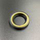 Сальник Yamaha (93101-22067) (93101-22M00) (22x36x6) (Omax)