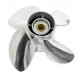 Винт гребной Solas 8654-140-22, 4x14x22 (L)