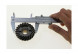 Шестерня редуктора Suzuki DT/DF9.9-15 (переднего хода)