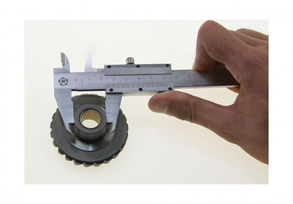 Шестерня редуктора Suzuki DT/DF9.9-15 (переднего хода)