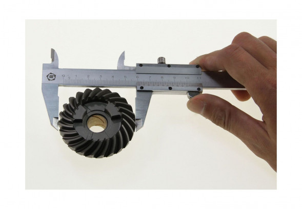 Шестерня редуктора Suzuki DT/DF9.9-15 (переднего хода)