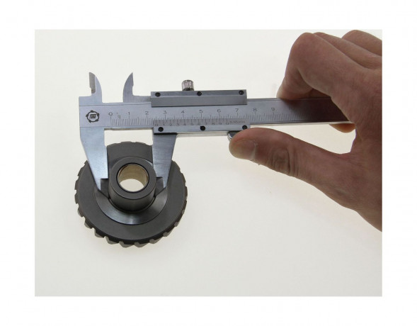 Шестерня редуктора Suzuki DT/DF9.9-15 (переднего хода)