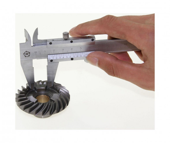 Шестерня редуктора Suzuki DT/DF9.9-15 (переднего хода)