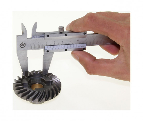 Шестерня редуктора Suzuki DT/DF9.9-15 (переднего хода)