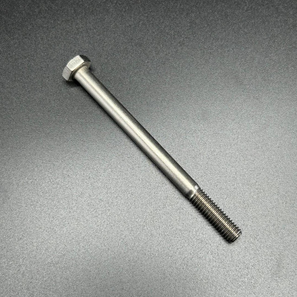 Болт стальной диам. 6 мм SCREW (Quicksilver)