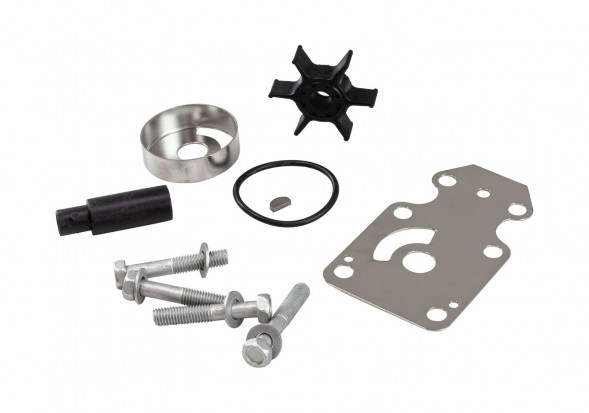 Ремкомплект помпы Yamaha F6-F9.9, Recmar