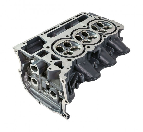 Головка блока цилиндров Suzuki DF350A(stbd)