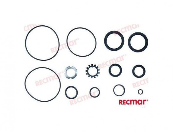 Уплотнения Volvo Penta DP/DPX, Recmar