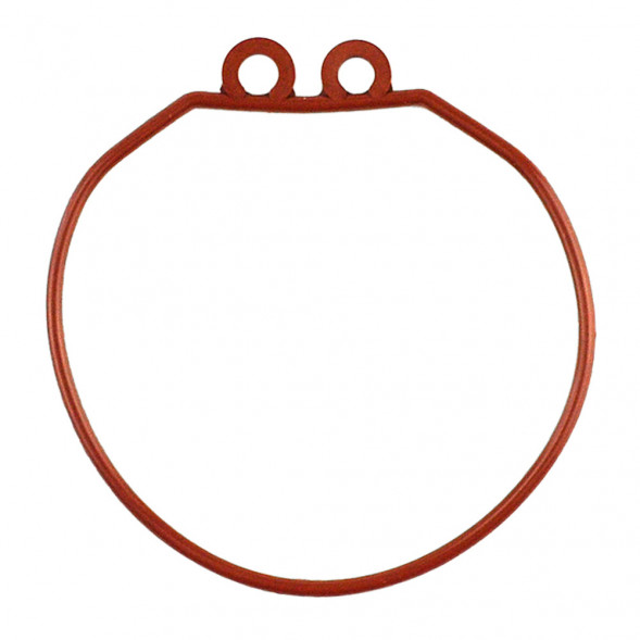 Прокладка поплавковой камеры Omax для Yamaha Модели техники: 3/6/8/40/50/60/70