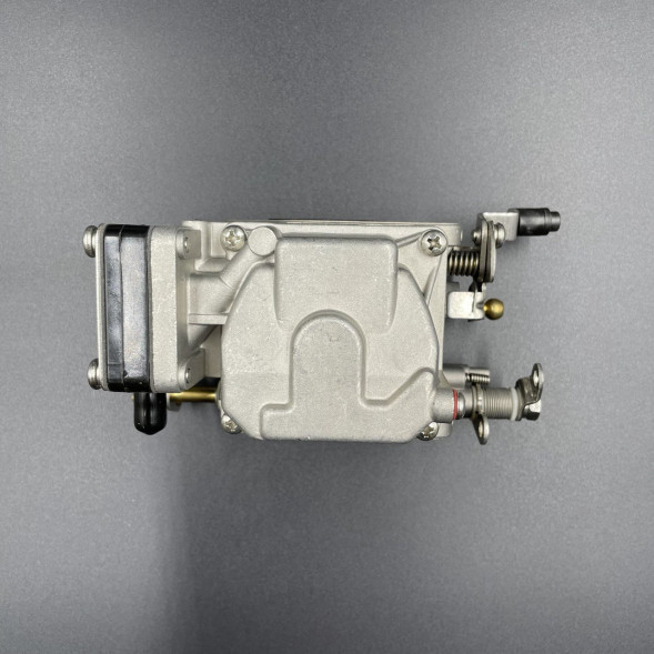 Карбюратор Yamaha 25N 6L2 №2 (PREMARINE)