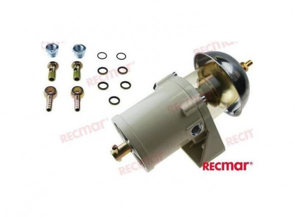 Топливный фильтр Volvo Penta 227 l/h, Recmar