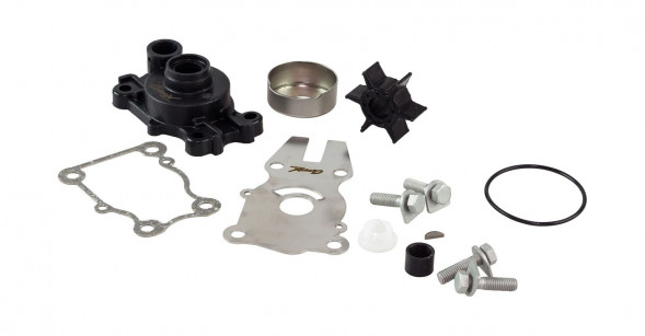 Ремкомплект помпы с корпусом Yamaha F30-F40, Omax