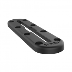Т-салазки RAM  Tough-Track композитный материал, длина 12,7 см