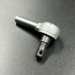 Рулевой наконечник Yamaha FX10/RFX10; RX10/RXW10; RS10/RS90; VK10. (левая резьба) (8CR-23847-00) (KINETIX)