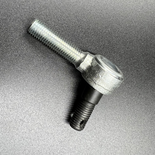 Рулевой наконечник Yamaha FX10/RFX10; RX10/RXW10; RS10/RS90; VK10. (левая резьба) (8CR-23847-00) (KINETIX)