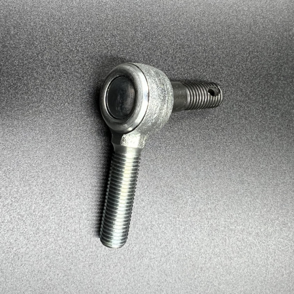 Рулевой наконечник Yamaha FX10/RFX10; RX10/RXW10; RS10/RS90; VK10. (левая резьба) (8CR-23847-00) (KINETIX)