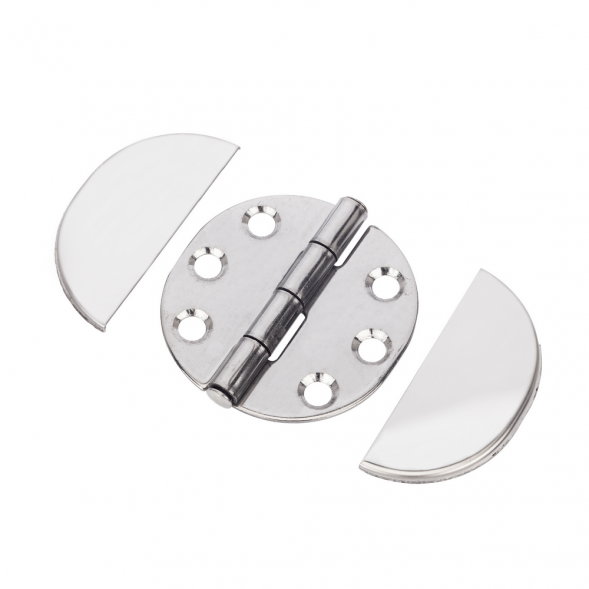 Петля Skipper  65х65х2 мм