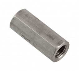 Гайка соединения тяги реверса Yamaha 9.9-40/F8-9.9, Omax