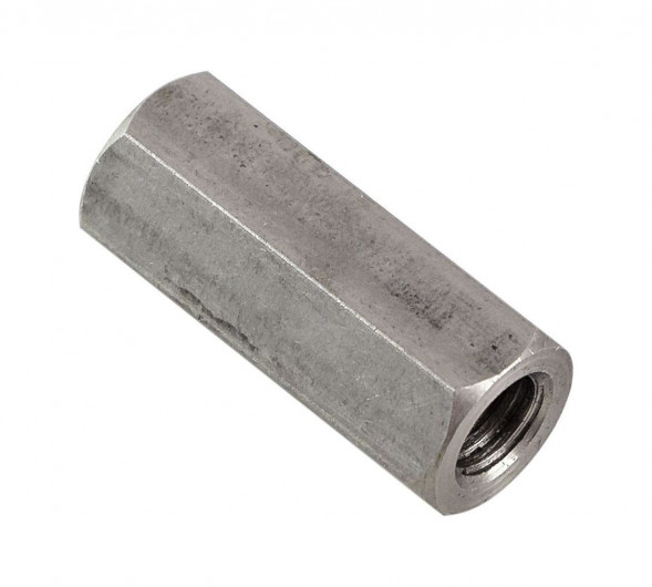 Гайка соединения тяги реверса Yamaha 9.9-40/F8-9.9, Omax