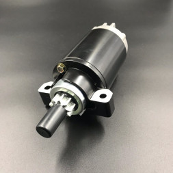 Электростартер Yamaha F25-40