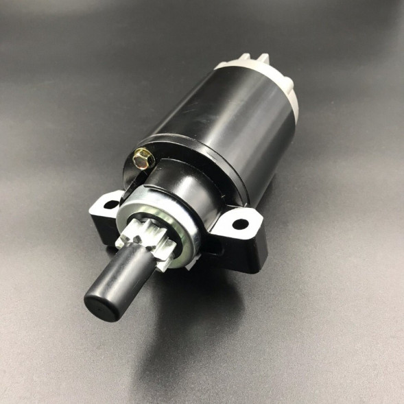 Электростартер Yamaha F25-40