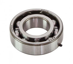 Подшипник 25х52х15, Suzuki, Omax