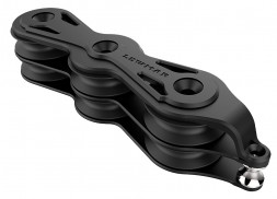 Органайзер «Synchro», двойной, 6 шкивов