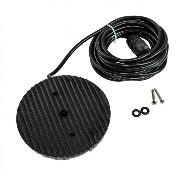 Подводный огонь JM6W РГБ (RGB), 6w, АкваИДЕЯ / AquaIDEA