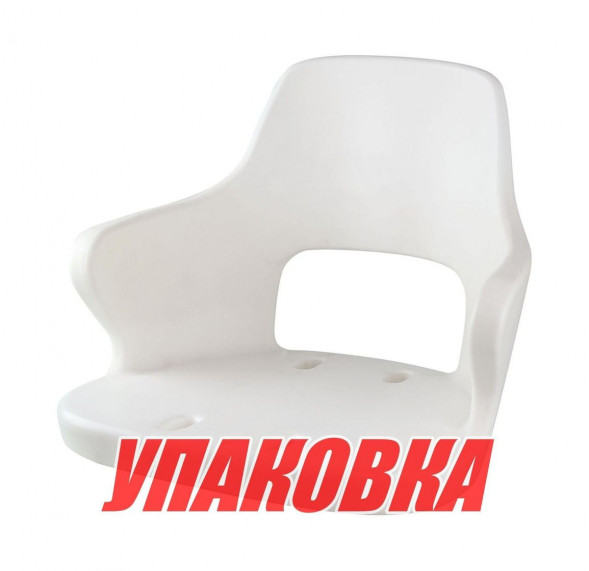 Кресло YACHTSMAN без подушек (упаковка из 2 шт.)