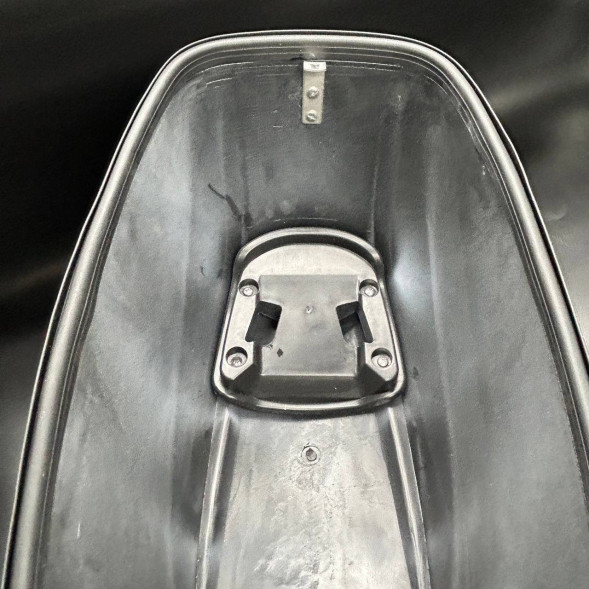 Капот Tohatsu 8-9.8 (YUELANG)