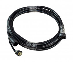 Кабель электрический (5 м) Yamaha, 688-8258A-50-00, Marine Rocket