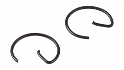 Кольца стопорные Suzuki DT9.9-15/DF9.9-15, Omax
