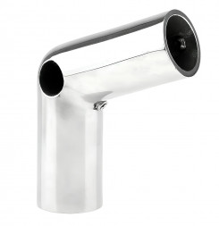 Колено &quot;Мореман&quot;, 120° под трубу 7/8 дюйма