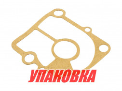 Прокладка под пластину помпу Tohatsu 9.9-18, MFS9.9-20, Omax (упаковка из 3 шт.)