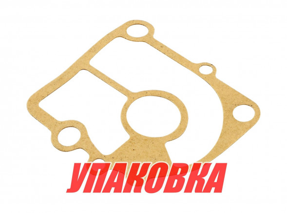Прокладка под пластину помпу Tohatsu 9.9-18, MFS9.9-20, Omax (упаковка из 3 шт.)