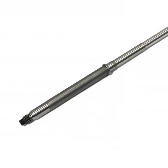 Ведущий (вертикальный) вал редуктора Tohatsu 350-64302-0