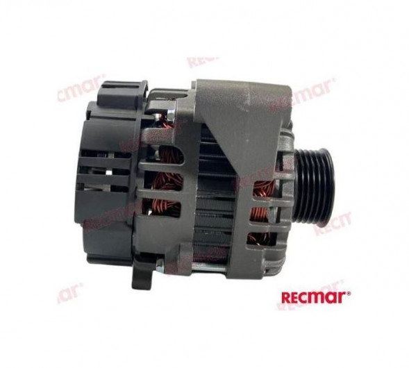 Генератор Volvo Penta 3.0G\4.3\5.7L, Recmar