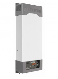 Зарядное устройство SBC 2450 NRG HR, 24В, 100A, 3 выхода