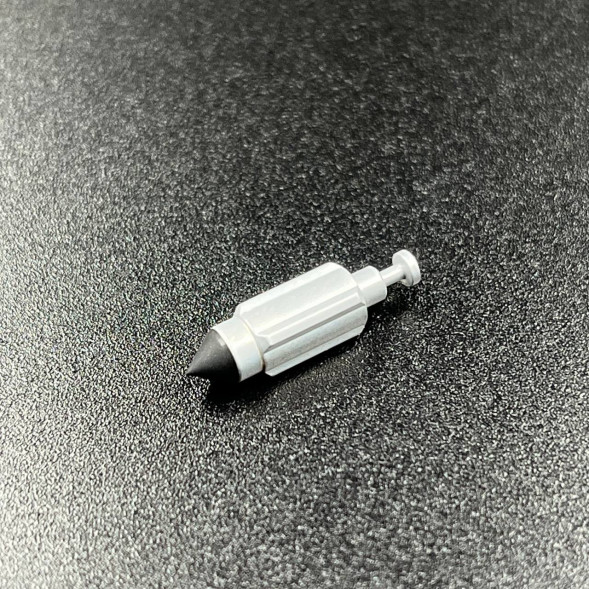 Игла поплавковой камеры карбюратора Yamaha 25-30 (62Y-14392-00) (Kacawa)