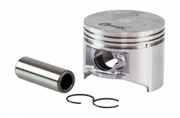 Поршень Suzuki DF4/5/6 (STD), Omax