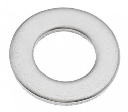 Шайба DIN 125, М4 (отверстие 4,3 мм)