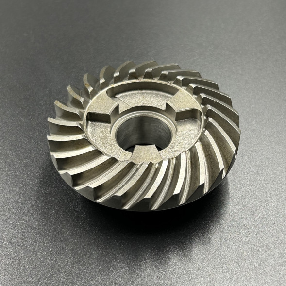 Шестерня шзх Suzuki DT40 (KACAWA)