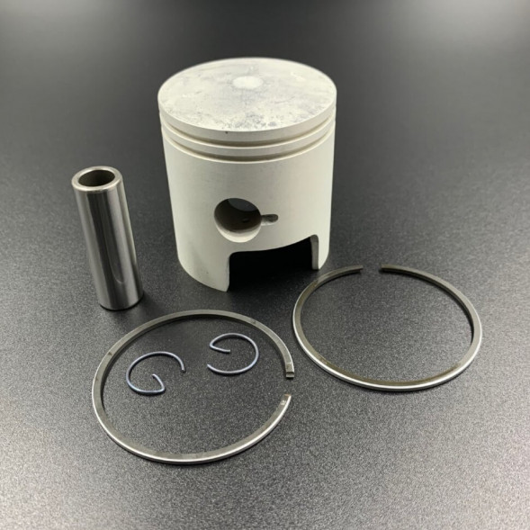 Поршневой комплект Yamaha 30 (3цилиндра) (0.25mm) (Sinera)