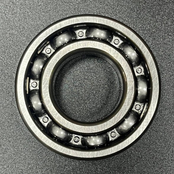 Подшипник шариковый Yamaha (25x52x15) (Yamaha)