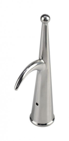 Наконечник крюка отпорного d34 мм (нерж.)