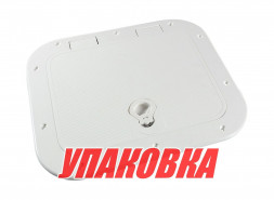 Люк смотровой 400 х 328 мм (упаковка из 12 шт.)